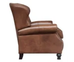Barcalounger Presidential Push Back Recliner