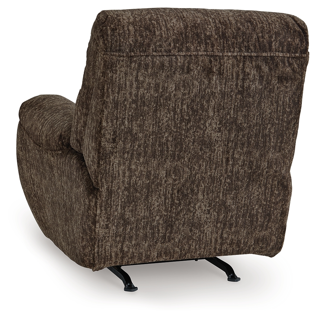 Signature Design by Ashley Stayfish Rocker Recliner