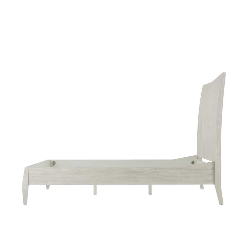 Theodore Alexander Breeze California King Panel Bed