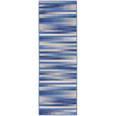 2' x 6'  Rug