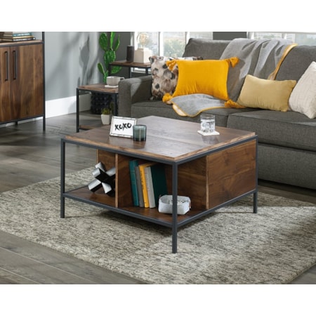 Nova Loft Coffee Table