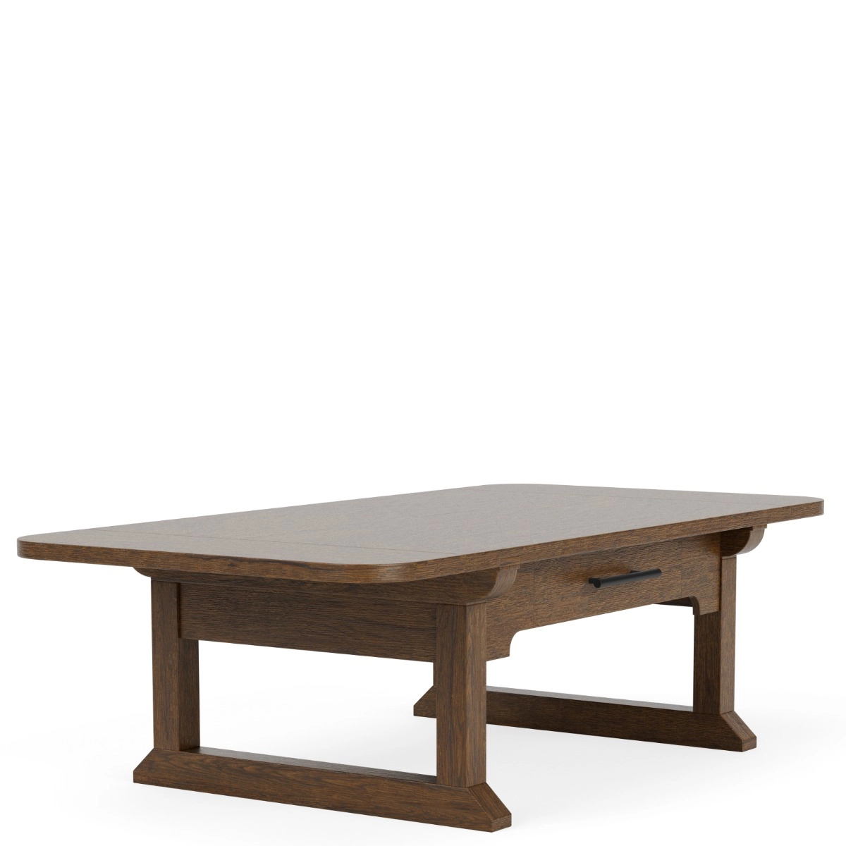 Riverside Furniture Calhoun Drop Leaf Coacktail Table