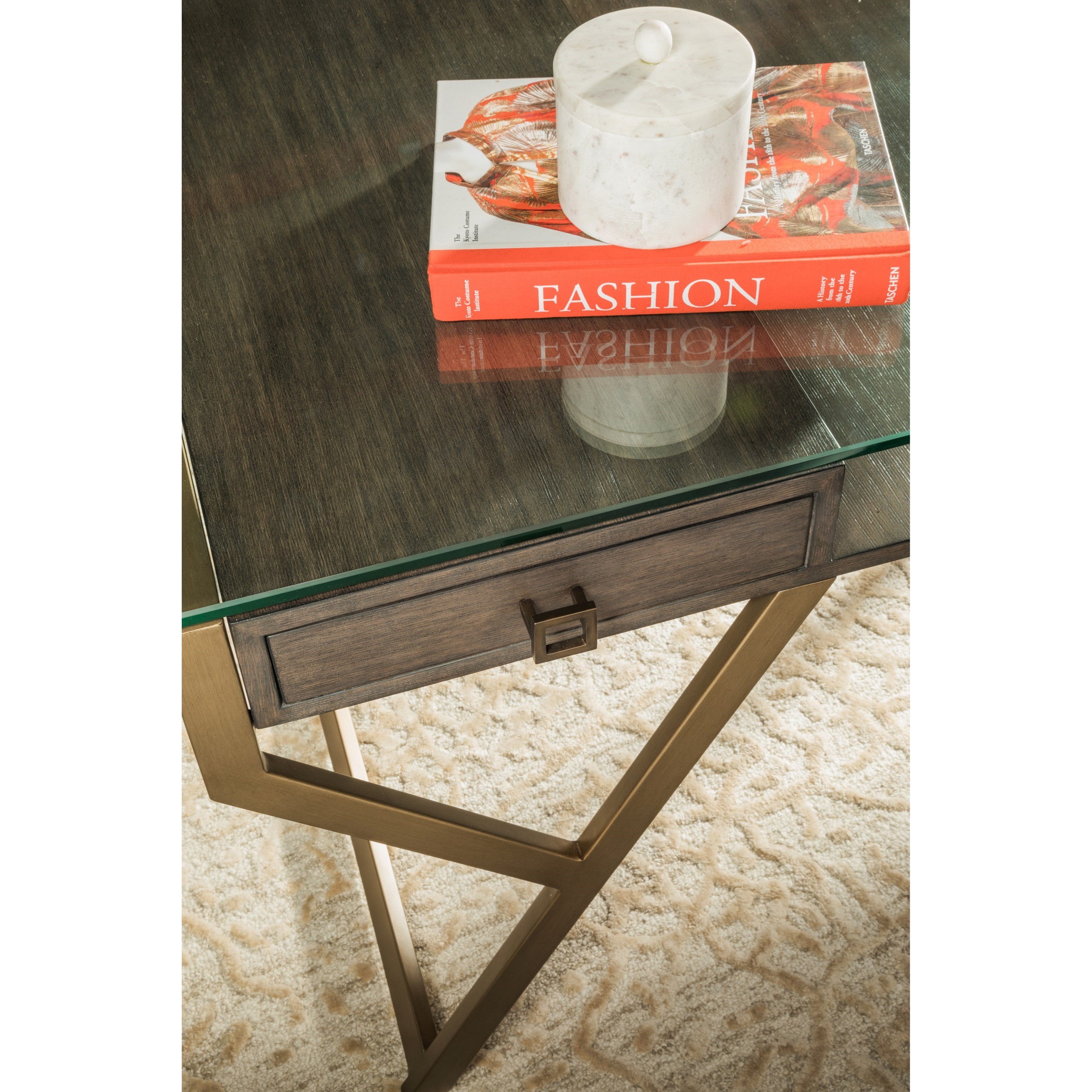 Artistica Cohesion Interlaken Desk