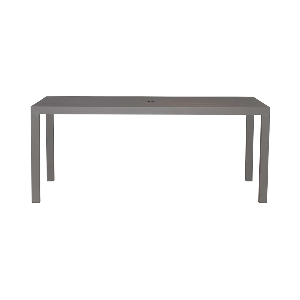 Liberty Furniture Plantation Key Outdoor Dining Table