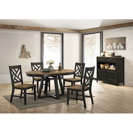 Dining Set