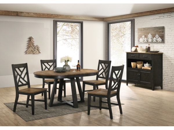 Dining Set