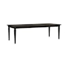 Libby Caruso Heights Rectangular Dining Table