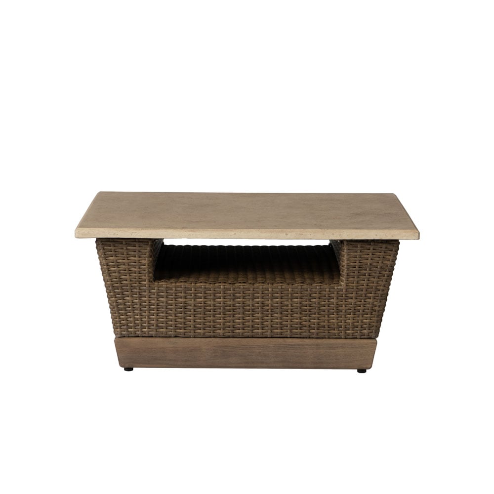 36" Sq Cocktail Table