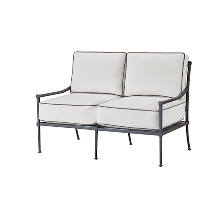 Seneca Loveseat