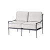 Universal Coastal Living Outdoor Coastal Living Outdoor Loveseat