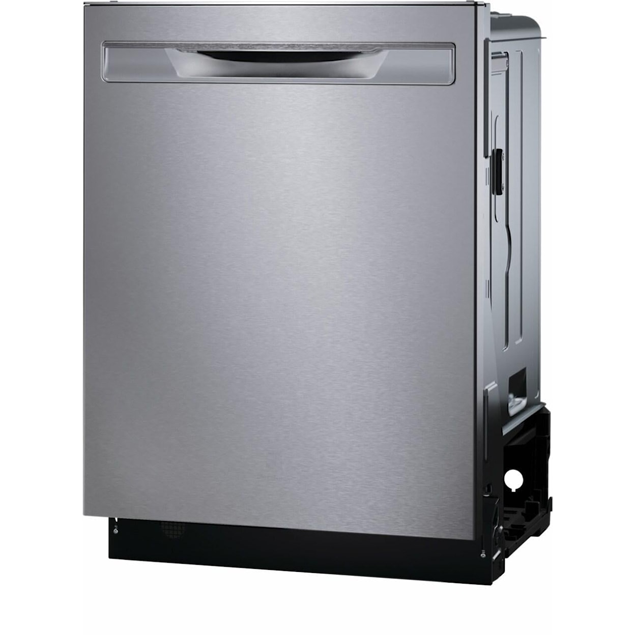 Frigidaire Dishwashers Built In Dishwasher