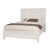 Vaughan Bassett Custom Express 1 Queen Architectural Bed