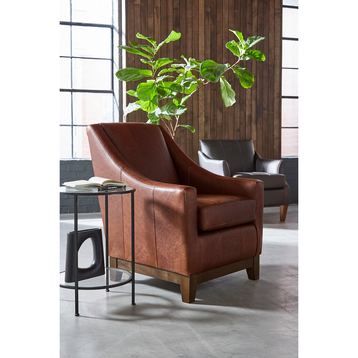 Best Home Furnishings Mariko Club Chair