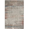 Nourison Rustic Textures 3'11" x 5'11"  Rug