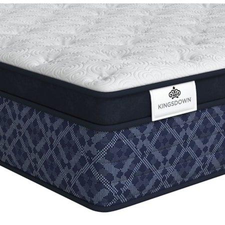 Queen Euro Top Mattress