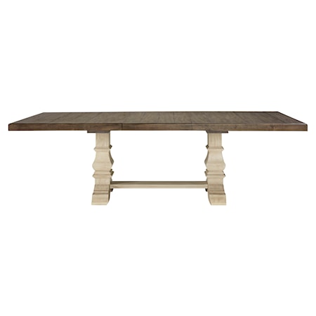 Extension Dining Table