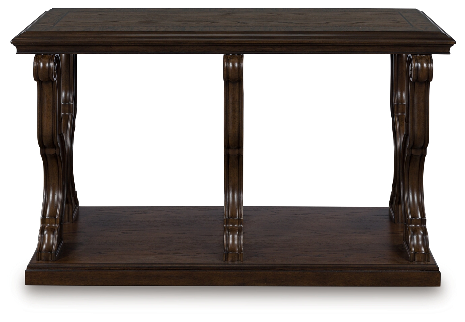 Signature Design by Ashley Maylee Sofa Table