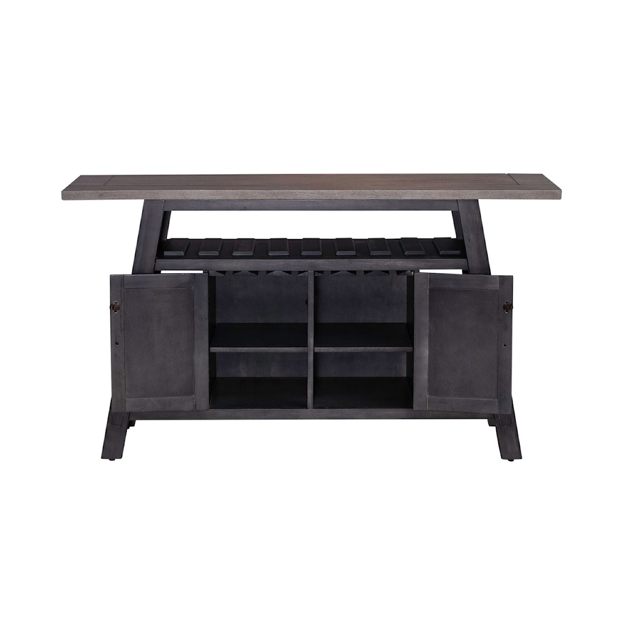 Liberty Furniture Lawson Server