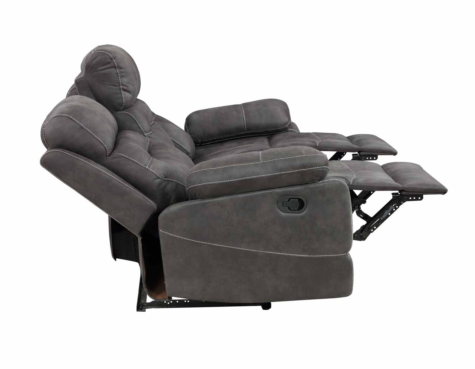 Steve Silver Rudger Manual Reclining Sofa