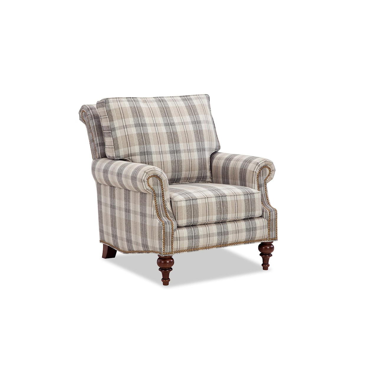 Craftmaster 028210 Accent Chair