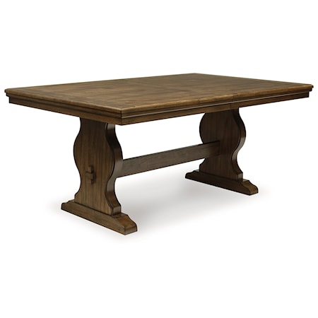 Dining Extension Table