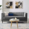 Modway Devote Loveseat