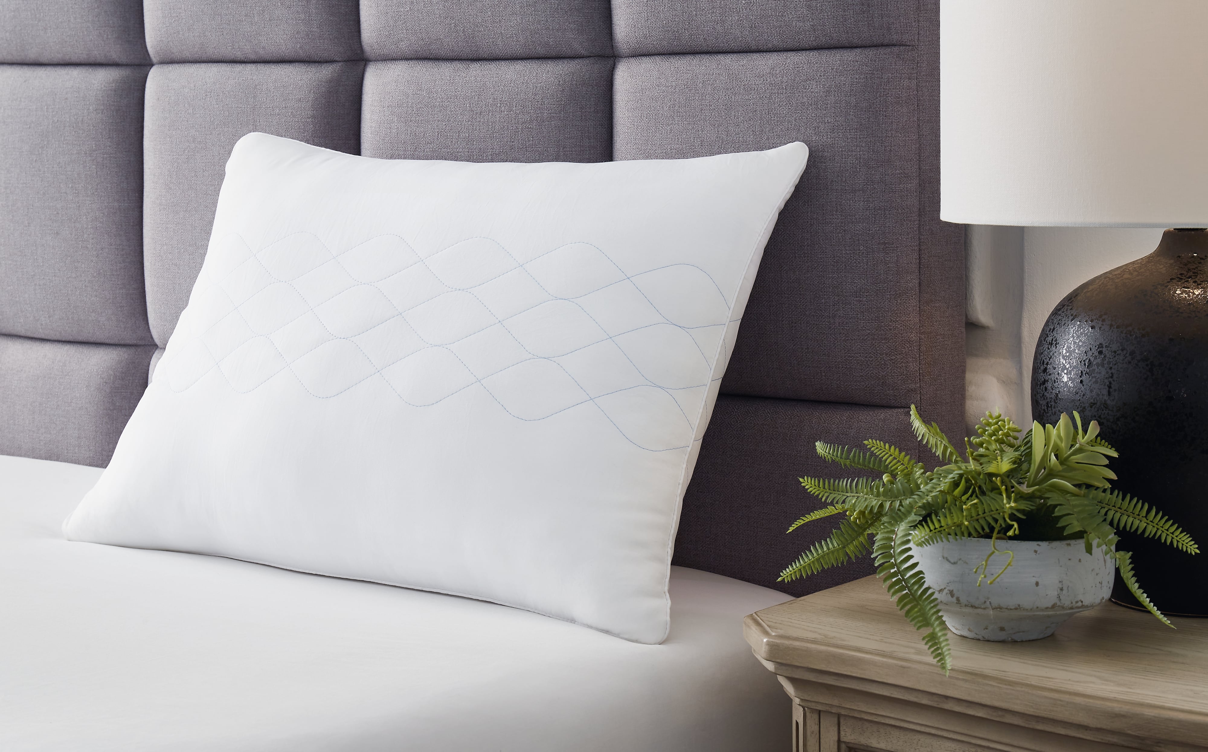 Huggable Comfort Pillow (4/Cs)