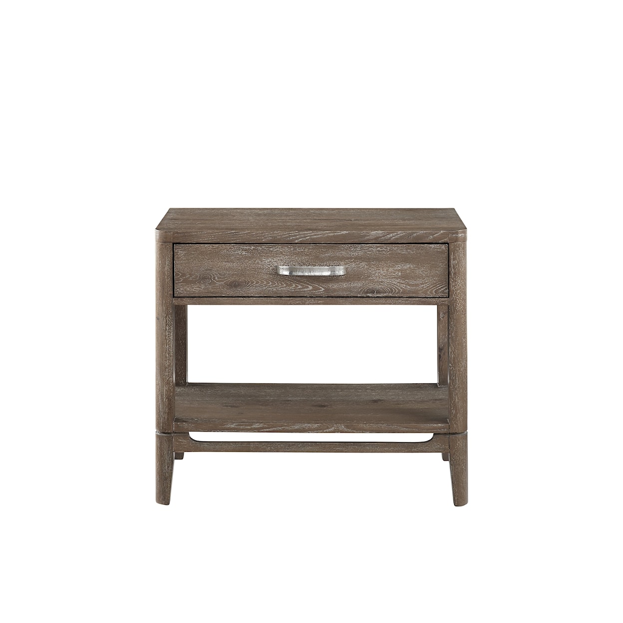 Magnussen Home Kavanaugh Bedroom One-Drawer Nightstand