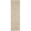 Nourison Interlock 2'3" x 7'6"  Rug