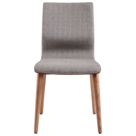 Upholstered Dining Chair - Set of 2