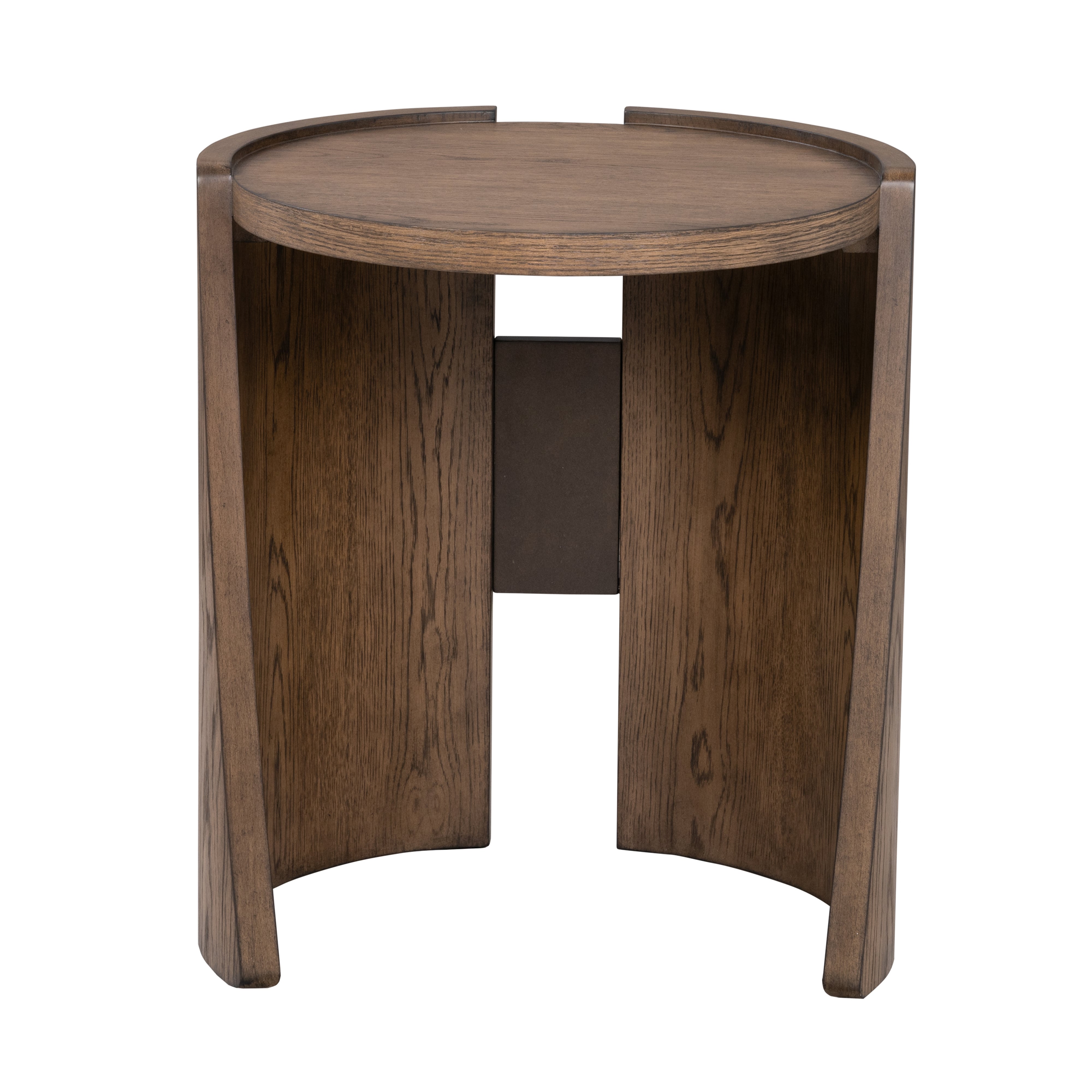 Belfort Flex Lyra End Table