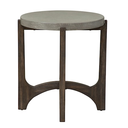 End Table