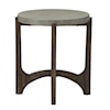 Liberty Furniture Cascade End Table