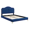Modway Portia Full Platform Bed