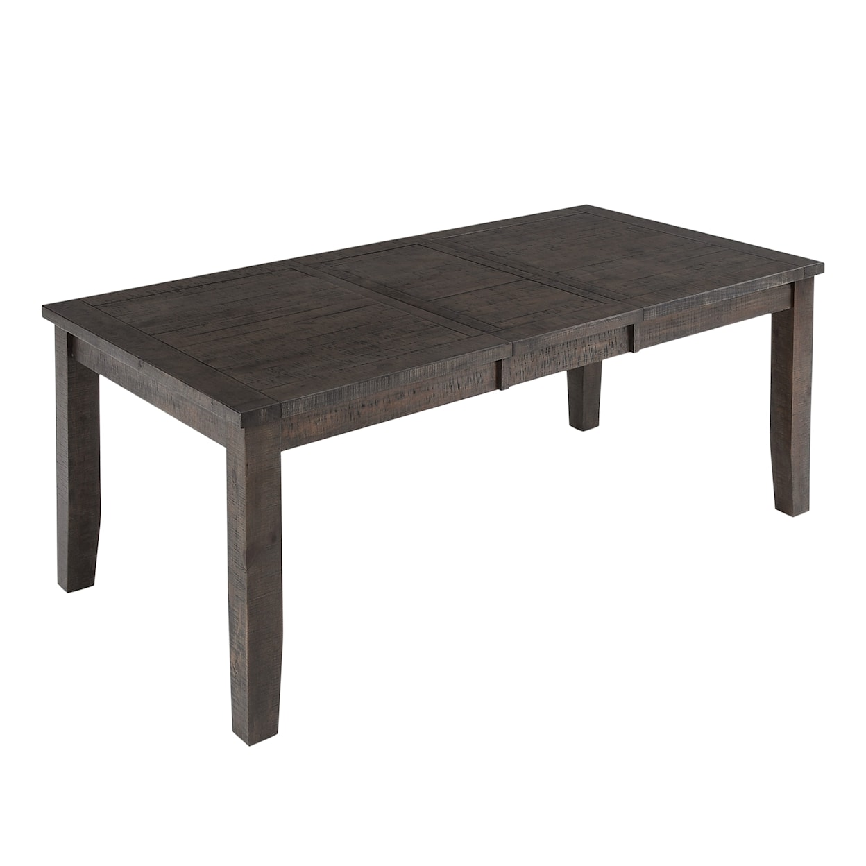 Jofran Willow Creek Extension Dining Table