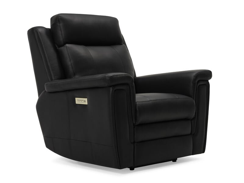 Asher Wall Hugger Power Recliner