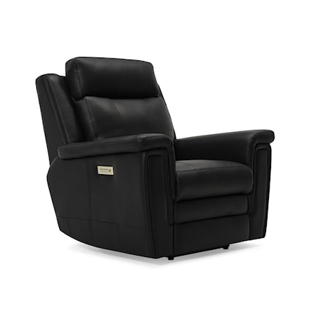 Asher Wall Hugger Power Recliner