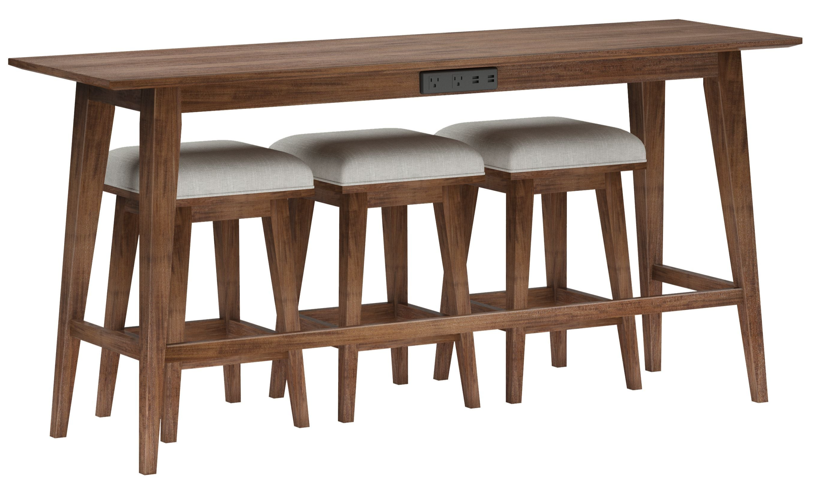 Shelter Home NOVATO NOVATO OFFICE CONSOLE