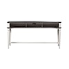 Liberty Furniture Allyson Park Console Bar Table