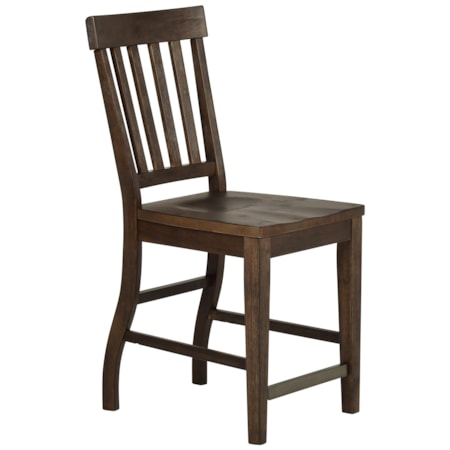 Counter Height Side Chair