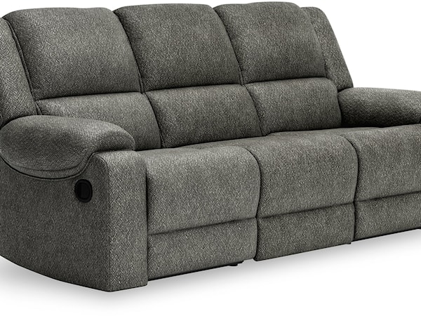 Reclining Sofa