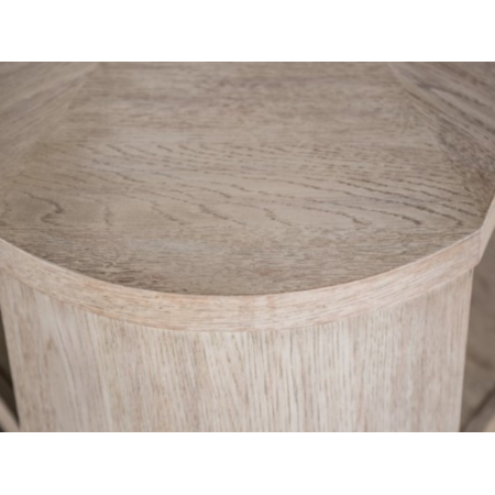 Cocktail Table Oak