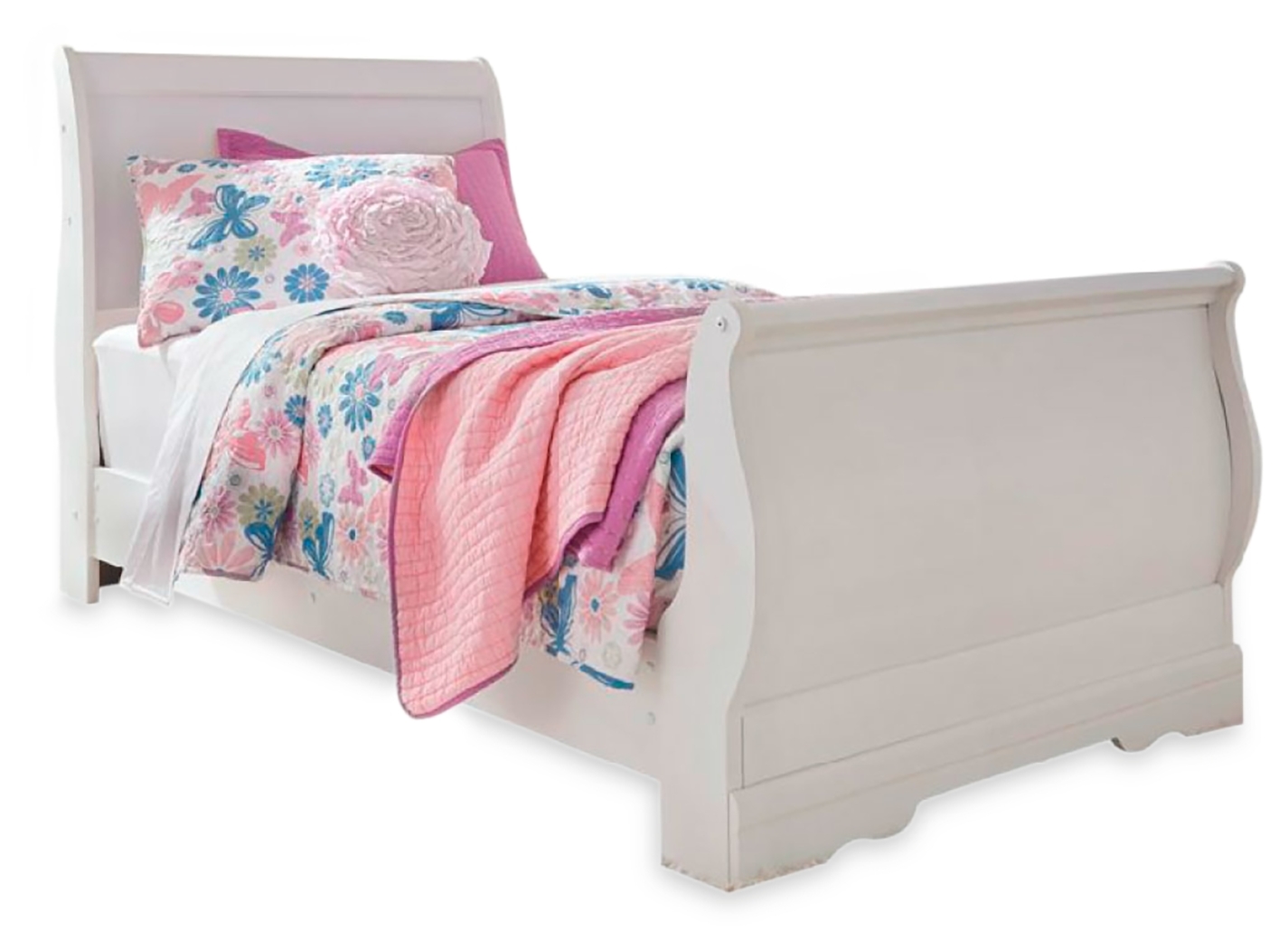 Twin Bedroom Set
