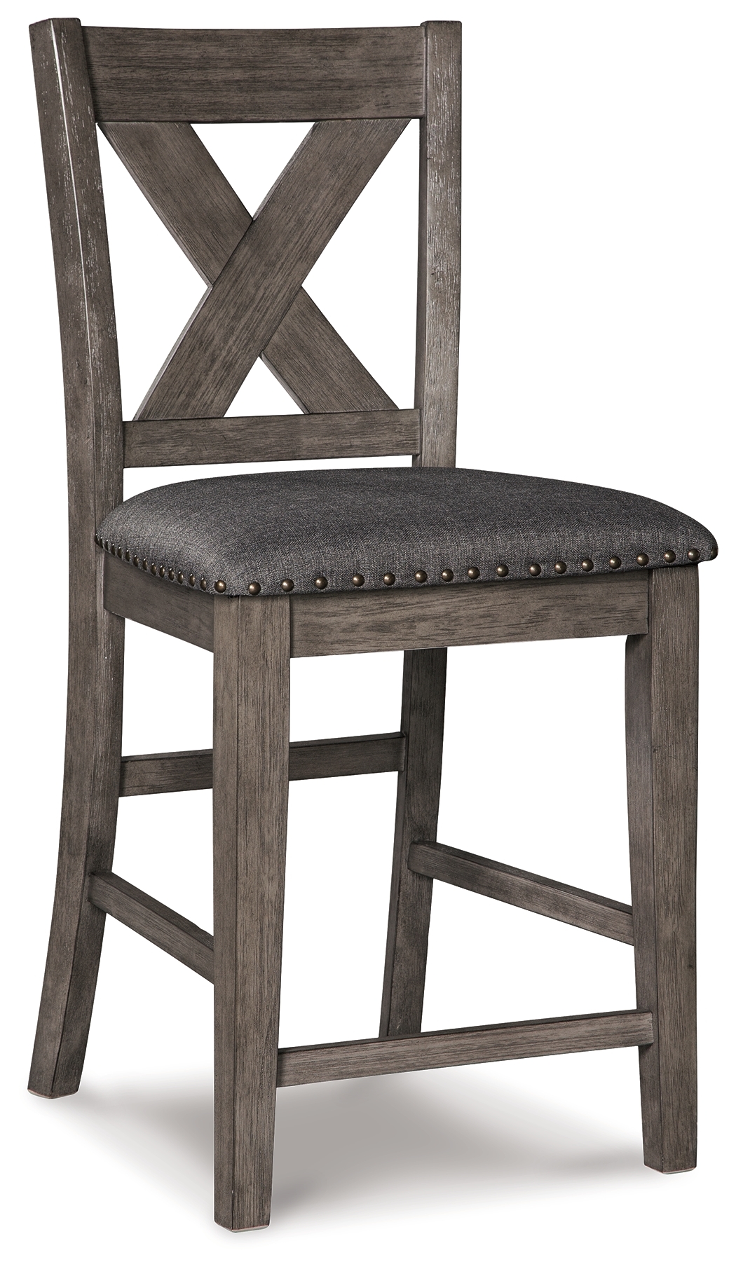 Upholstered Barstool