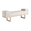 Tommy Bahama Home Sunset Key Abbott Bench