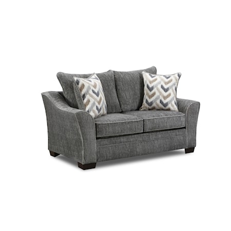 Loveseat