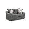 Behold Home BH1039 Shuman Loveseat