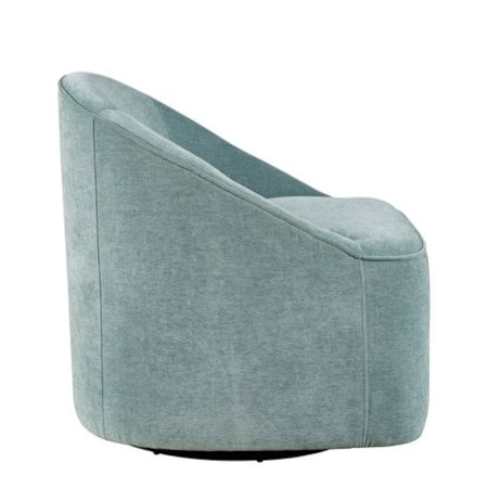 Swivel Accent Chair