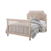 Westwood Design Remi Convertible Clip Crib