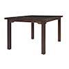 Artisan & Post Dovetail Dining Dovetail Dining Room Table